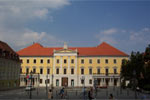 Stadttheater am Bismarckplatz