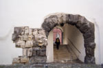 Porta Praetoria